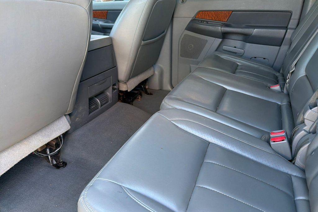used 2007 Dodge Ram 3500 car, priced at $26,999