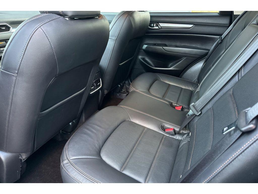 used 2023 Mazda CX-5 car, priced at $23,999