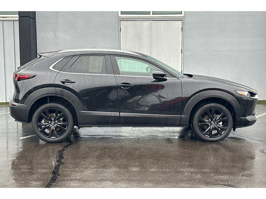 used 2025 Mazda CX-30 car, priced at $25,769