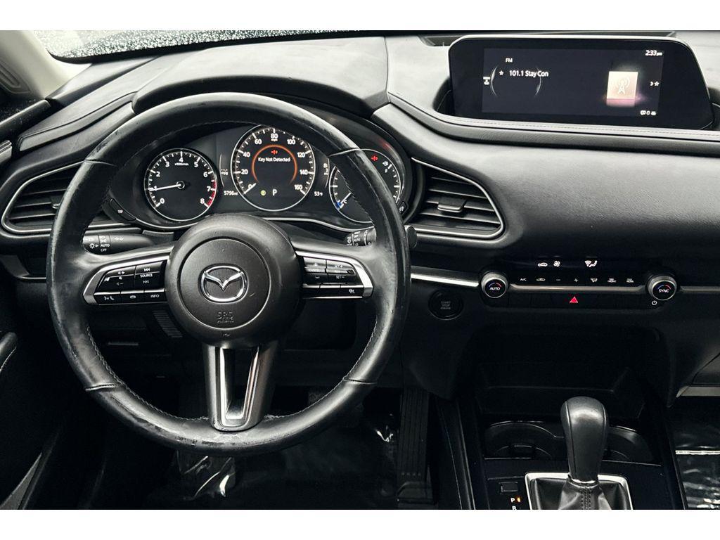 used 2025 Mazda CX-30 car, priced at $25,769