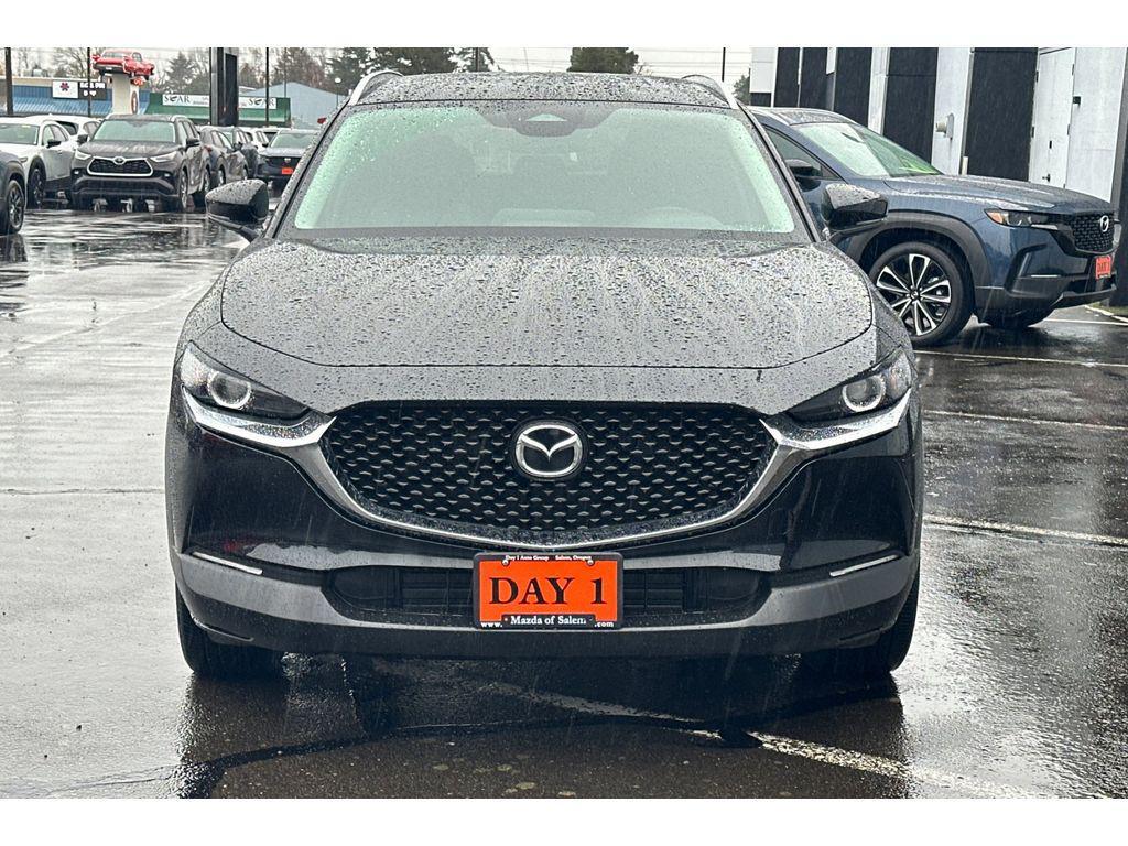 used 2025 Mazda CX-30 car, priced at $25,769
