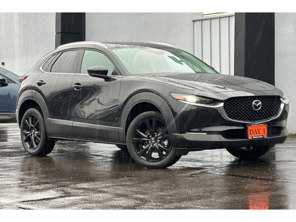 used 2025 Mazda CX-30 car, priced at $25,769