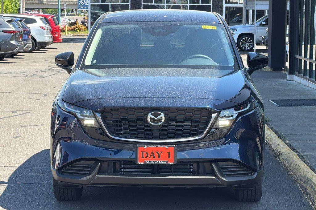 new 2026 Mazda CX-5 car, priced at $34,145