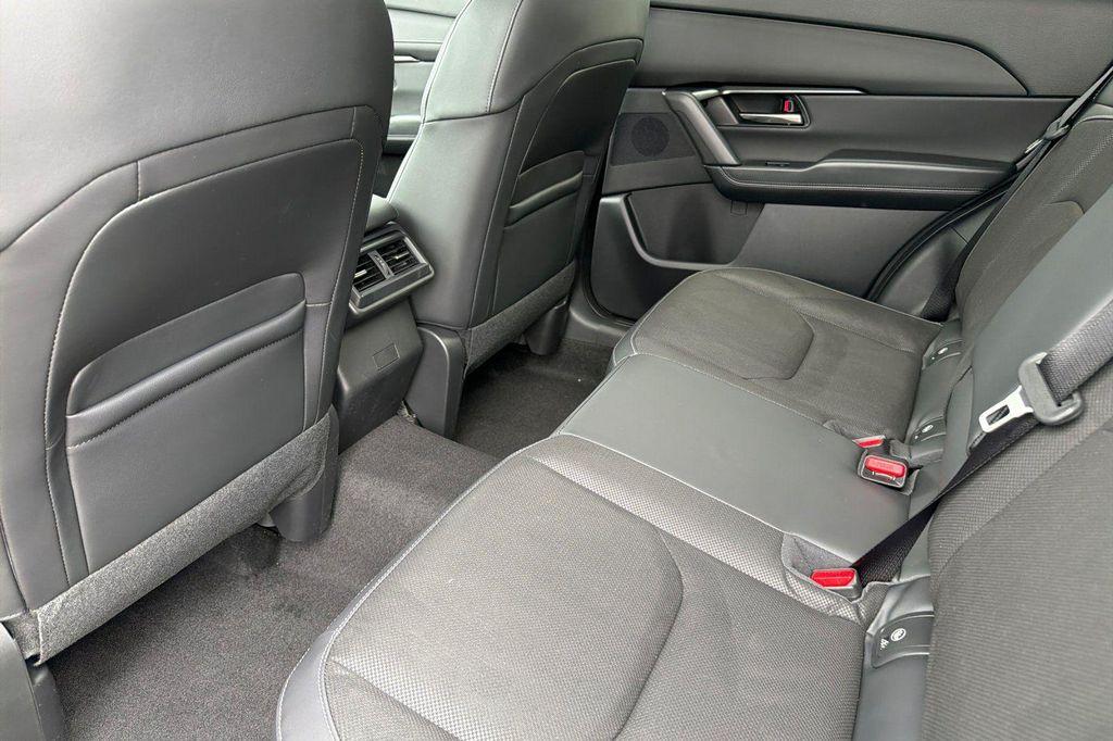 new 2026 Mazda CX-5 car, priced at $34,145