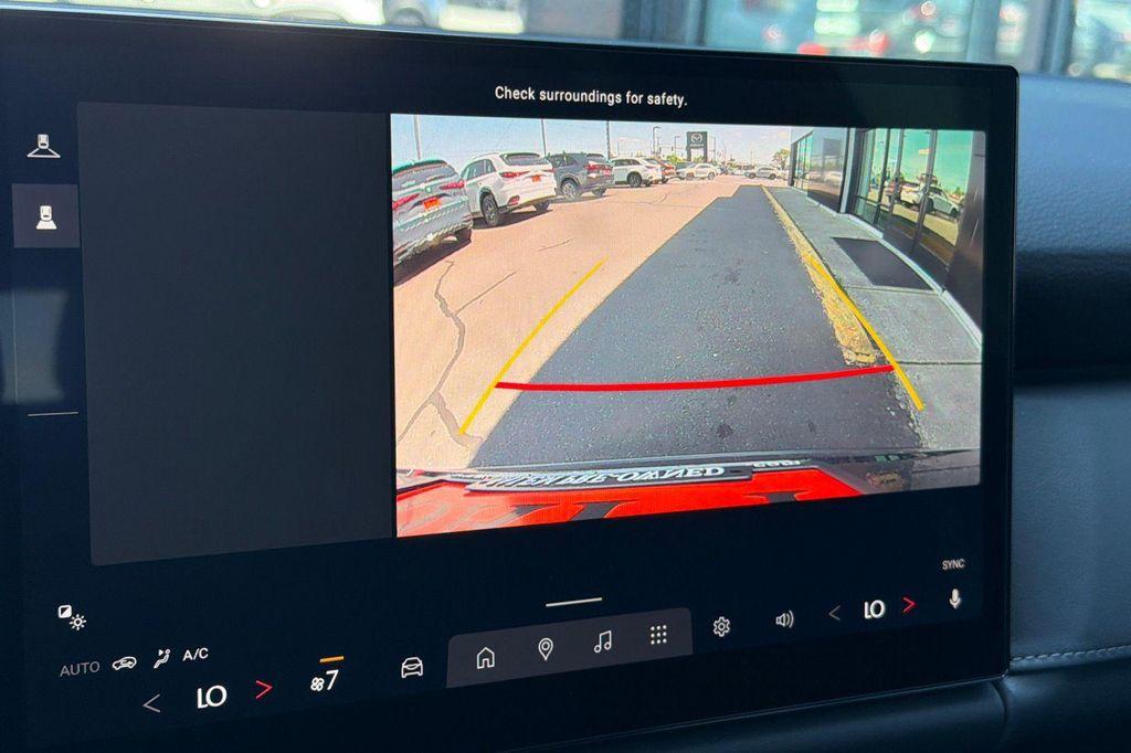 new 2026 Mazda CX-5 car, priced at $34,145