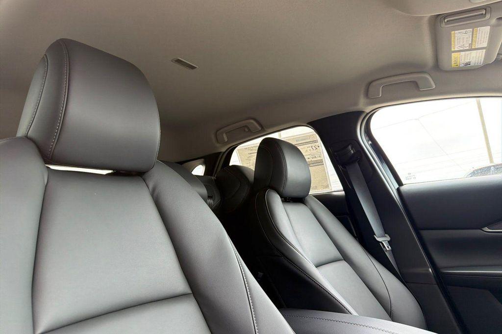 new 2026 Mazda CX-30 car, priced at $26,734