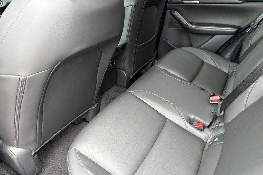 new 2026 Mazda CX-30 car, priced at $26,734