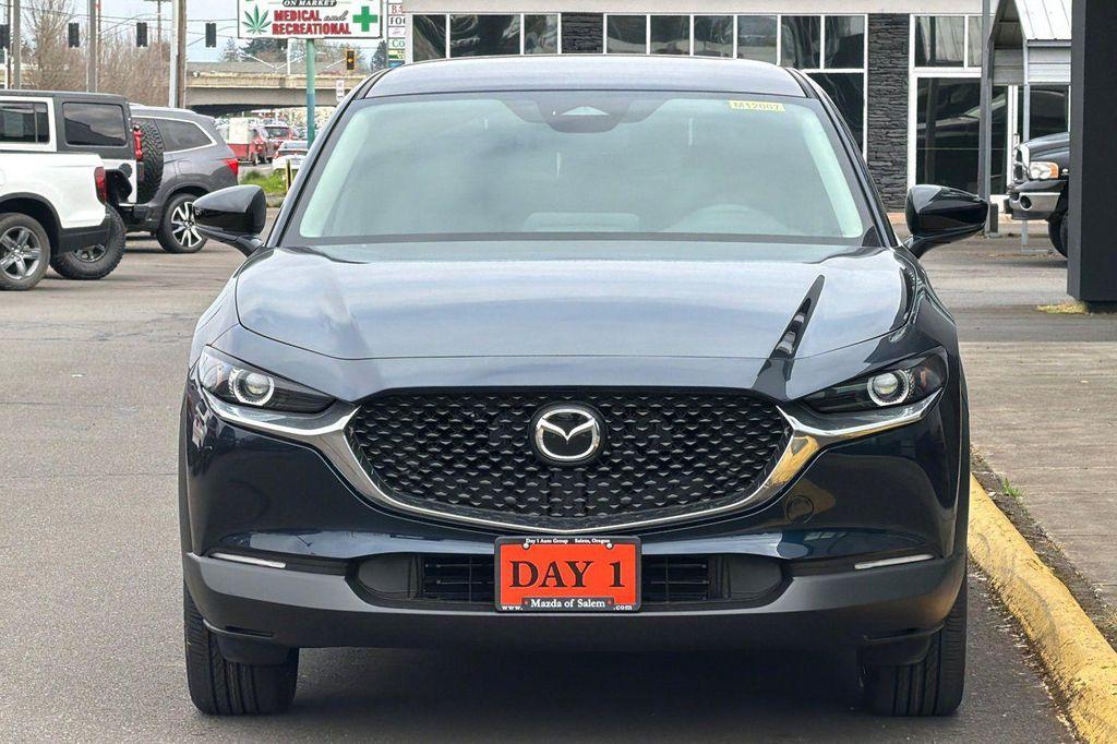 new 2026 Mazda CX-30 car, priced at $26,734