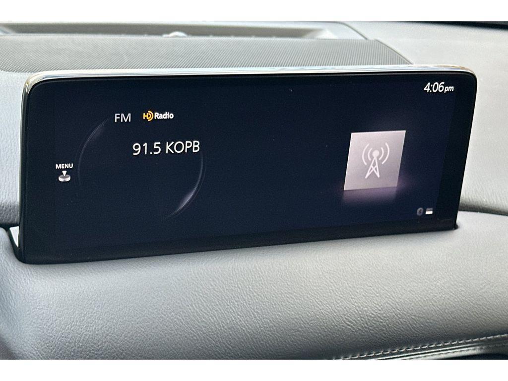 used 2025 Mazda CX-5 car, priced at $24,999