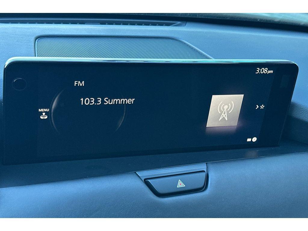 new 2026 Mazda CX-90 car, priced at $56,490