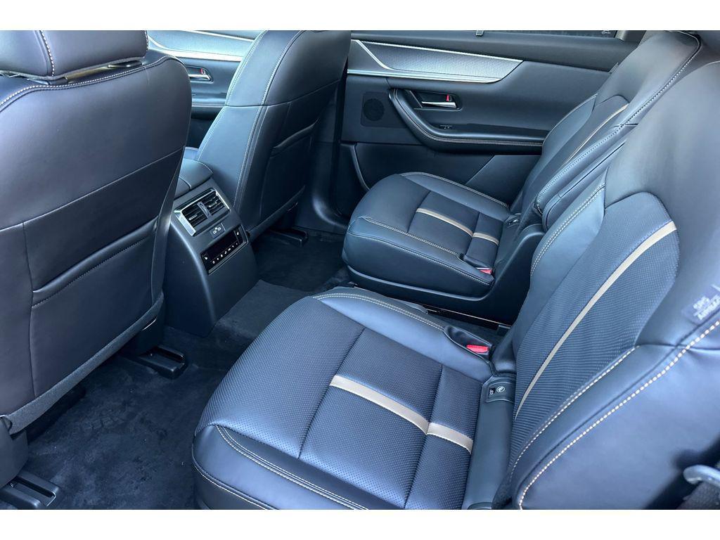 new 2026 Mazda CX-90 car, priced at $56,490