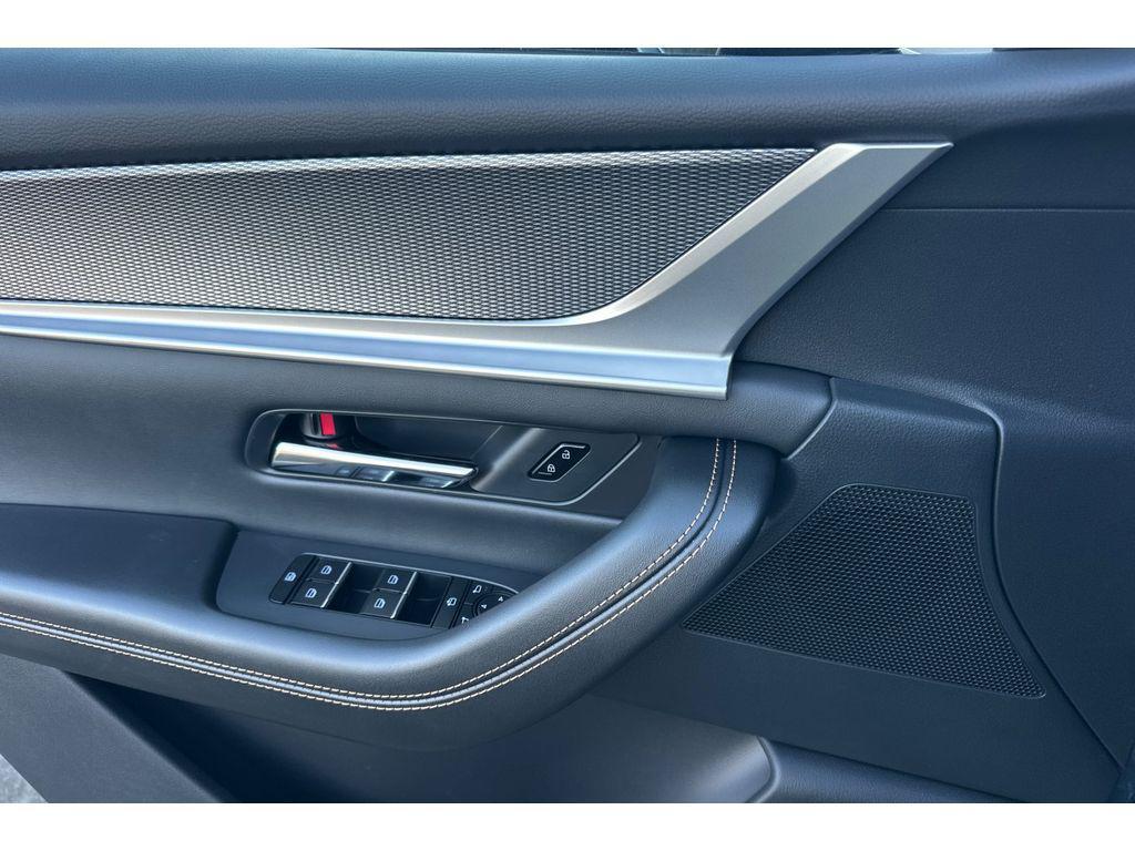 new 2026 Mazda CX-90 car, priced at $56,490