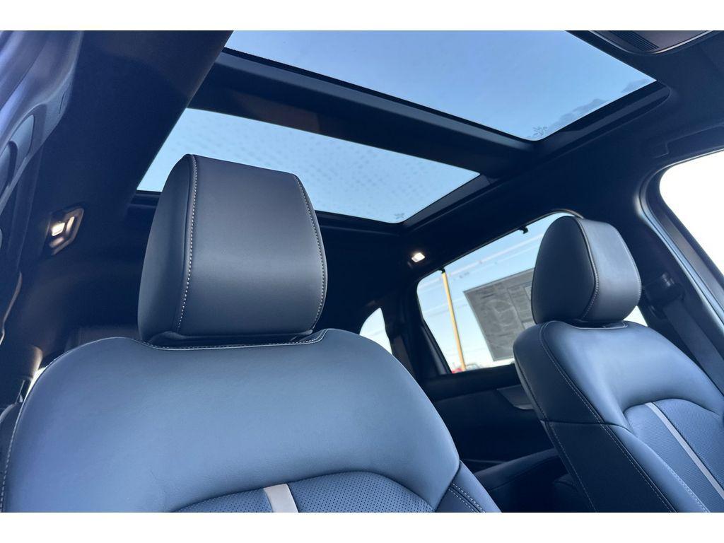 new 2026 Mazda CX-90 car, priced at $56,490