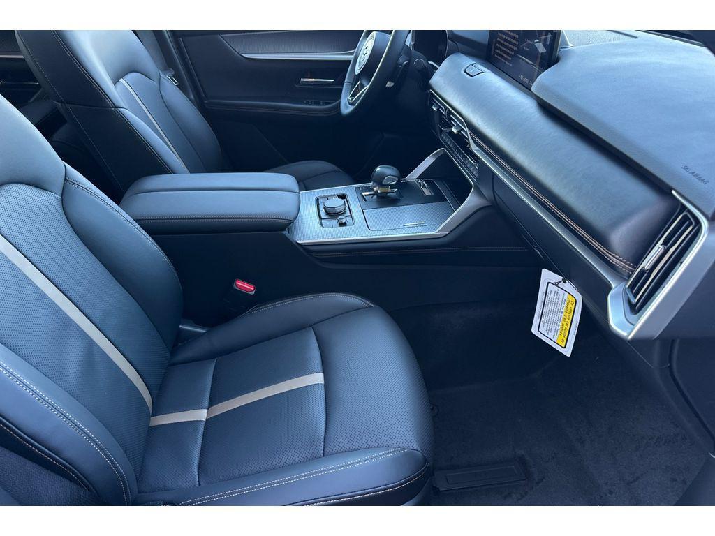 new 2026 Mazda CX-90 car, priced at $56,490