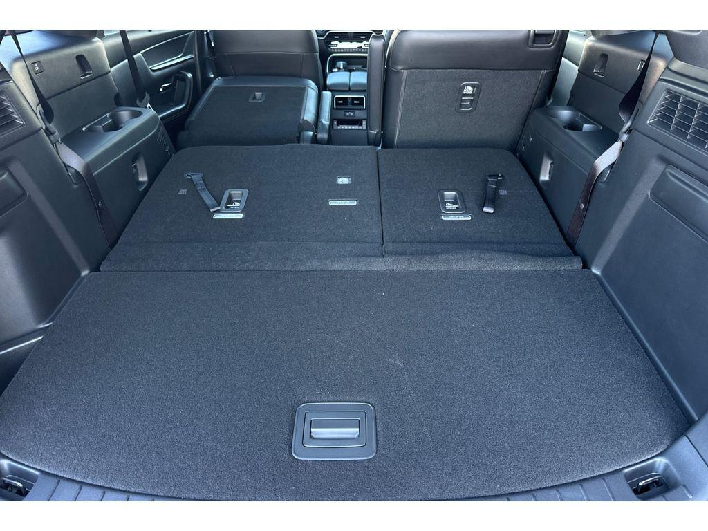 new 2026 Mazda CX-90 car, priced at $56,490