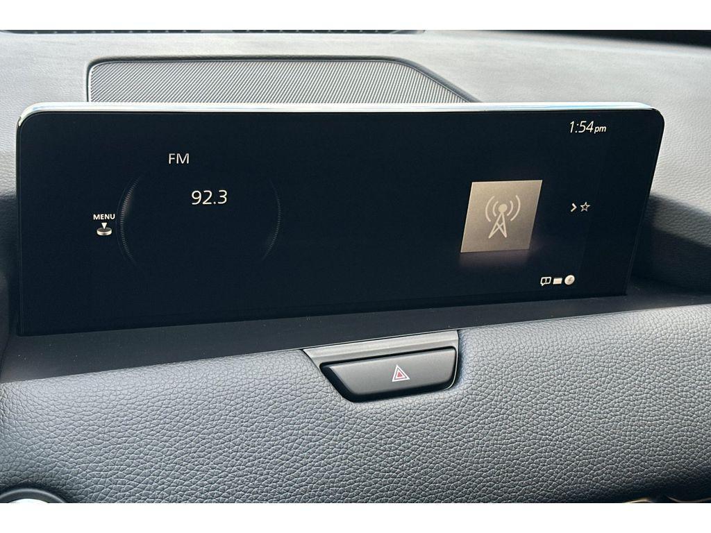 new 2026 Mazda CX-90 car, priced at $49,185