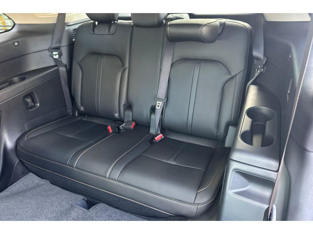 new 2026 Mazda CX-90 car, priced at $49,185