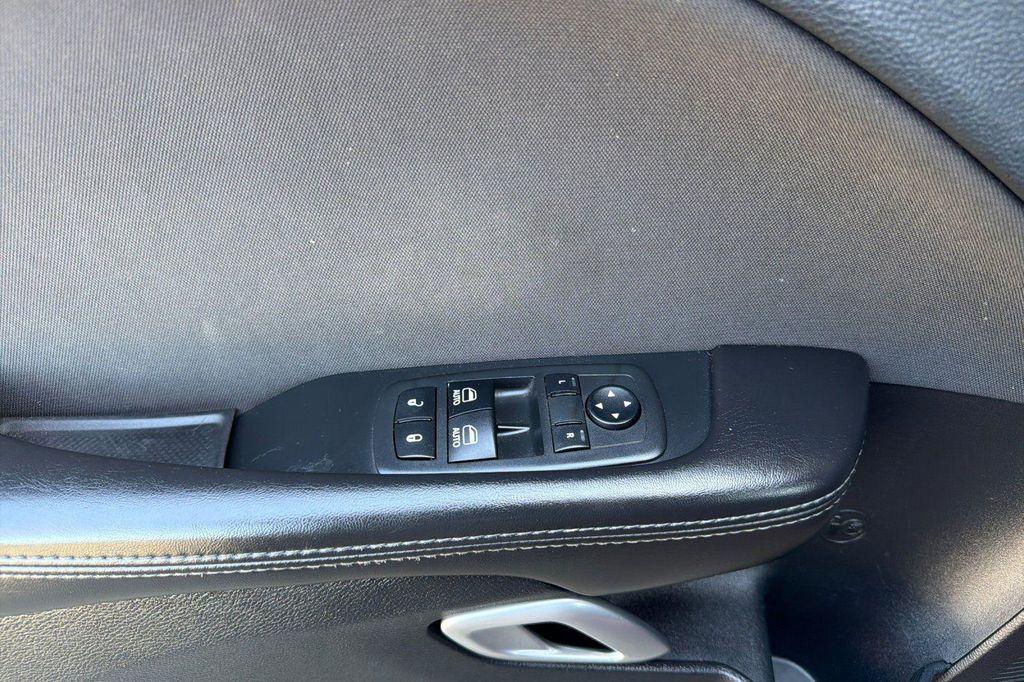 used 2018 Dodge Challenger car, priced at $17,999