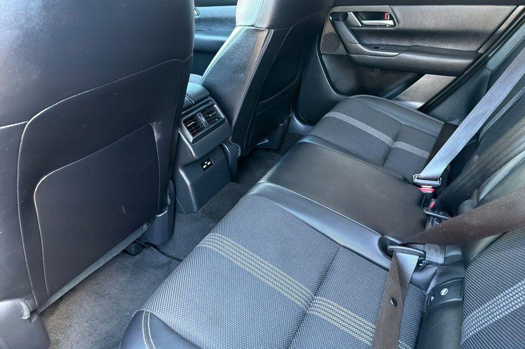 used 2023 Mazda CX-50 car, priced at $26,999