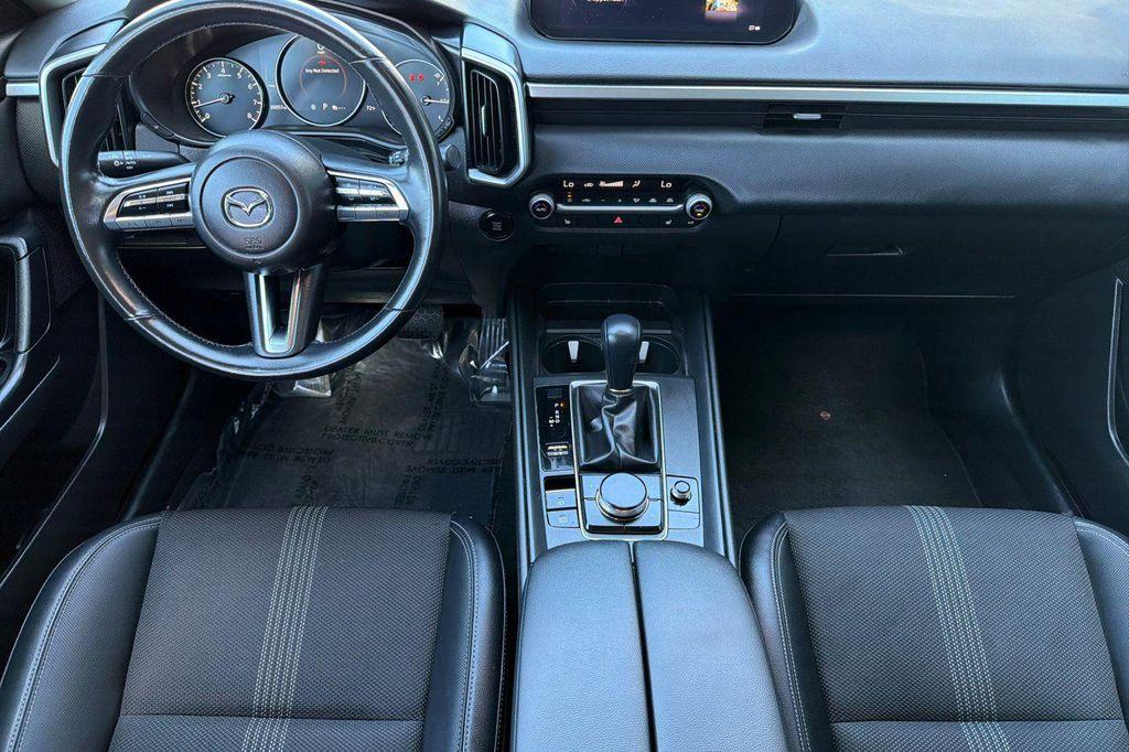 used 2023 Mazda CX-50 car, priced at $26,999