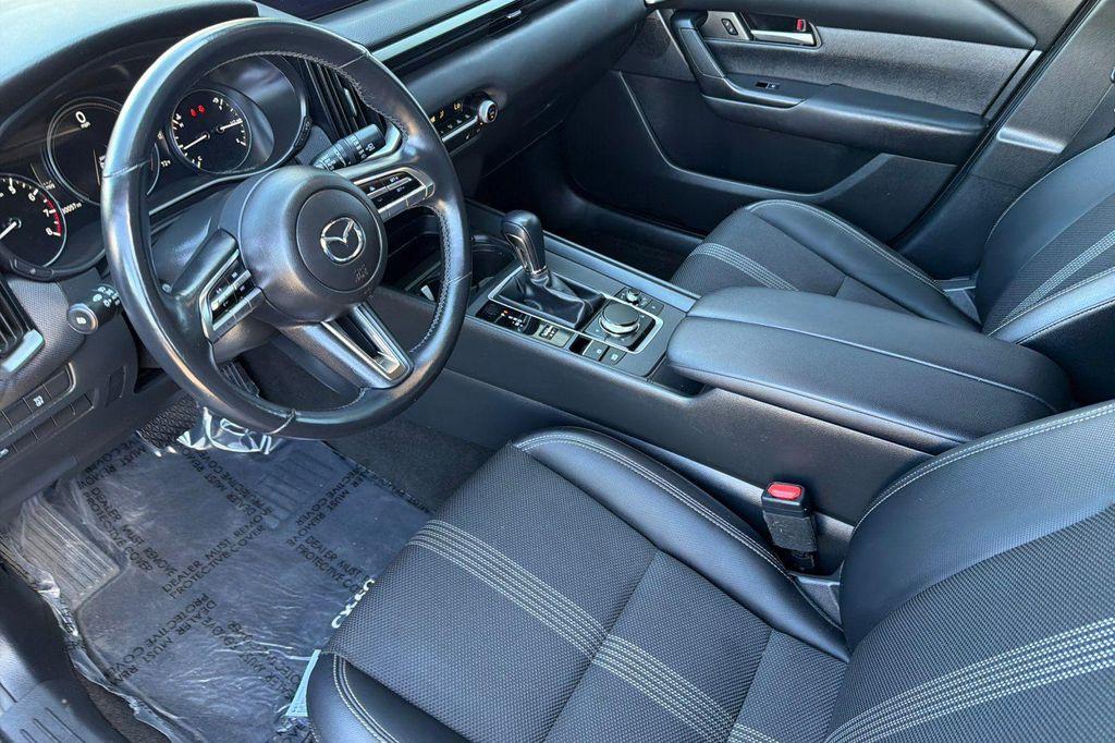used 2023 Mazda CX-50 car, priced at $26,999