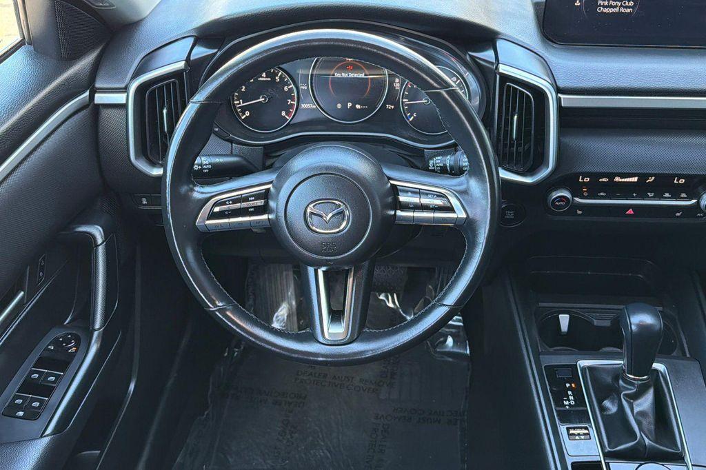 used 2023 Mazda CX-50 car, priced at $26,999