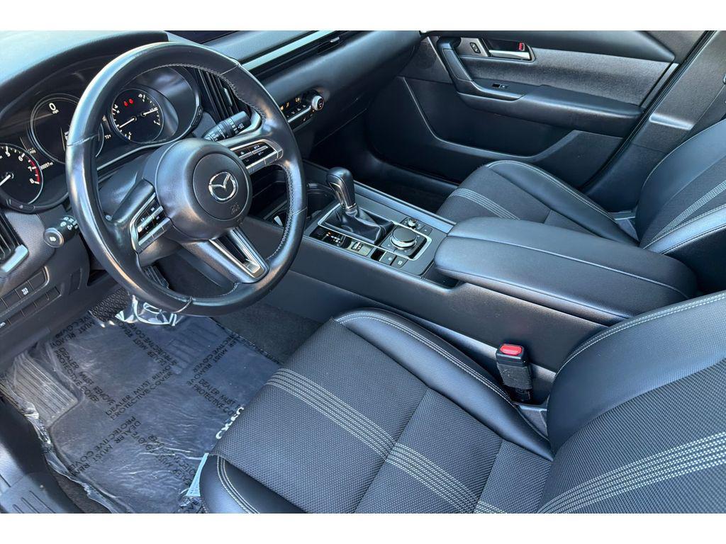 used 2023 Mazda CX-50 car, priced at $26,999