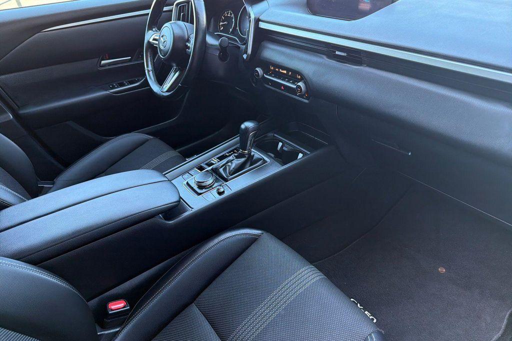 used 2023 Mazda CX-50 car, priced at $26,999