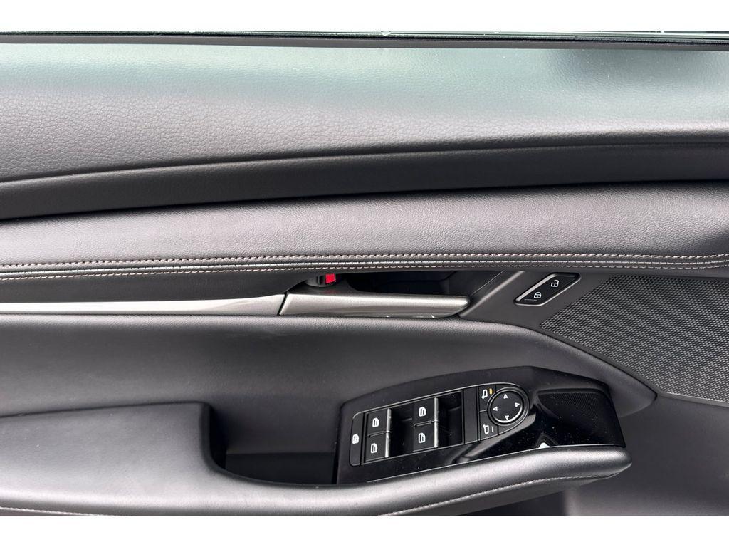 new 2026 Mazda Mazda3 car, priced at $28,920