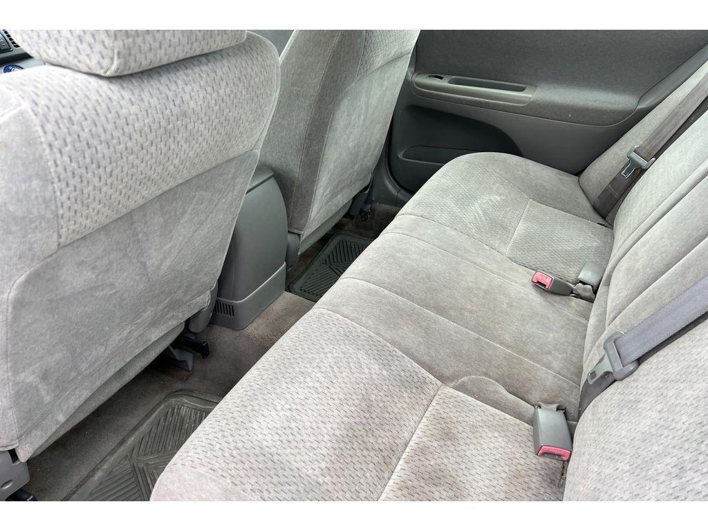 used 2002 Toyota Camry car, priced at $4,999