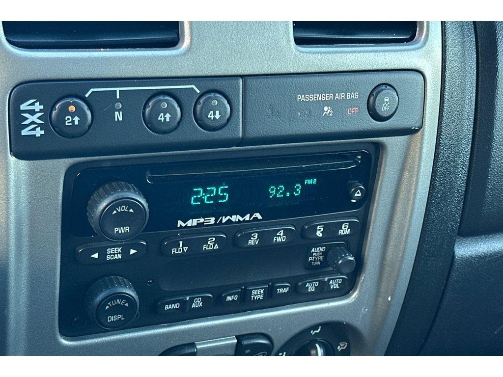 used 2012 Chevrolet Colorado car, priced at $16,999