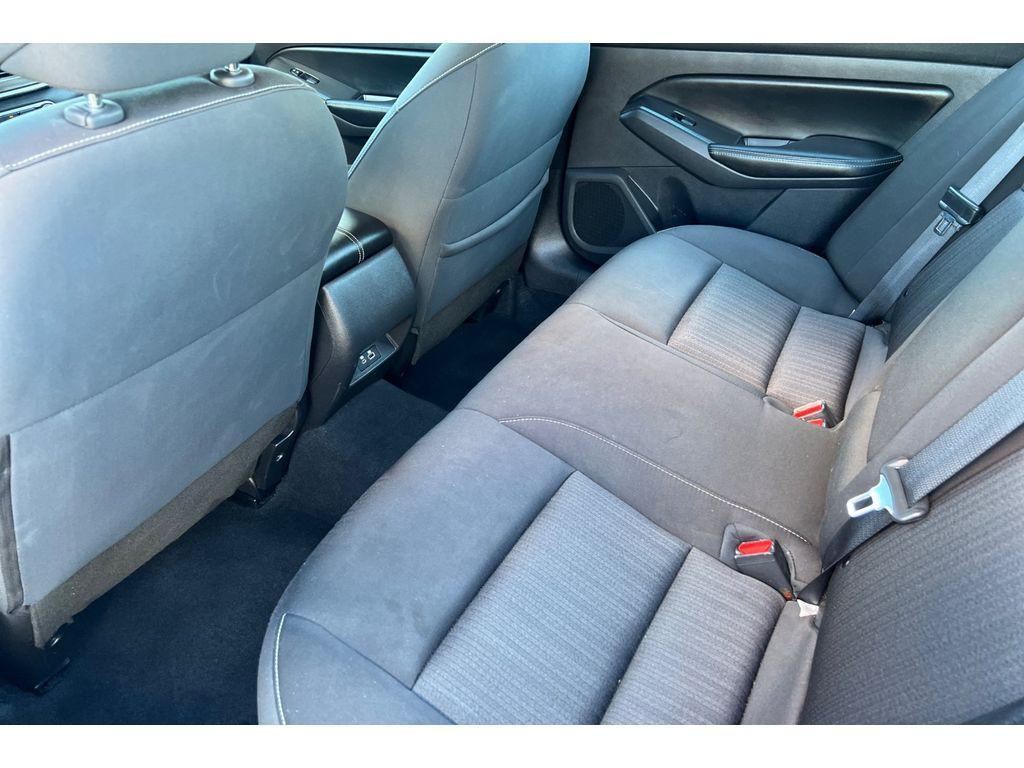 used 2024 Nissan Altima car, priced at $18,999