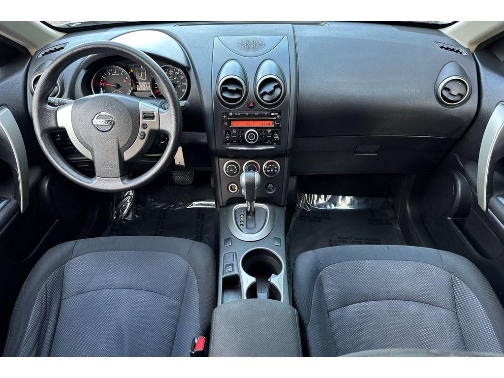 used 2013 Nissan Rogue car, priced at $6,999