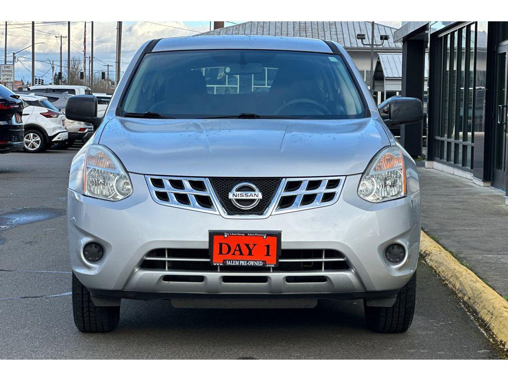 used 2013 Nissan Rogue car, priced at $6,999