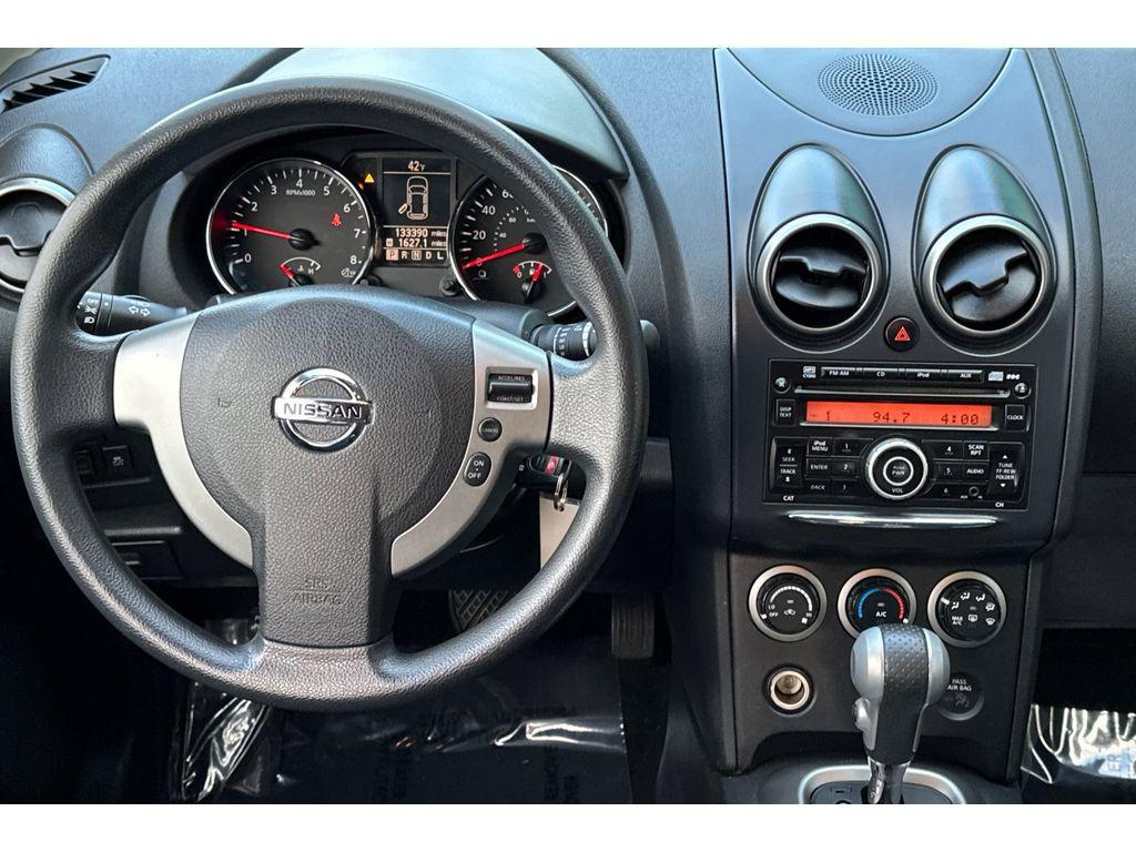 used 2013 Nissan Rogue car, priced at $6,999