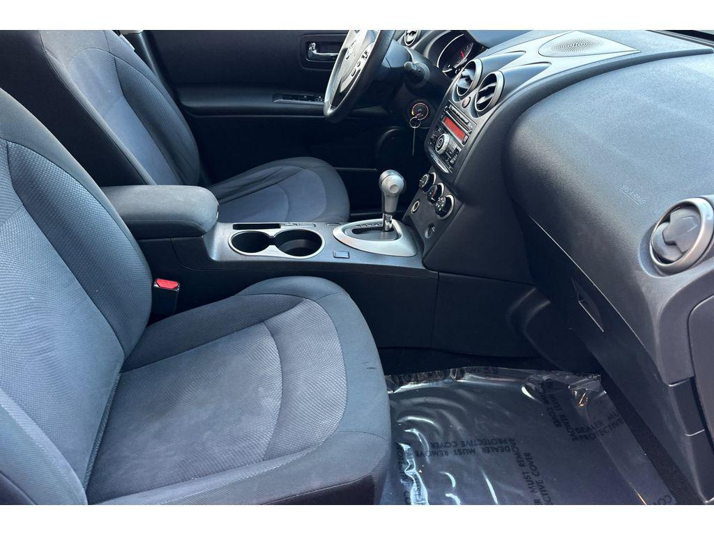 used 2013 Nissan Rogue car, priced at $6,999