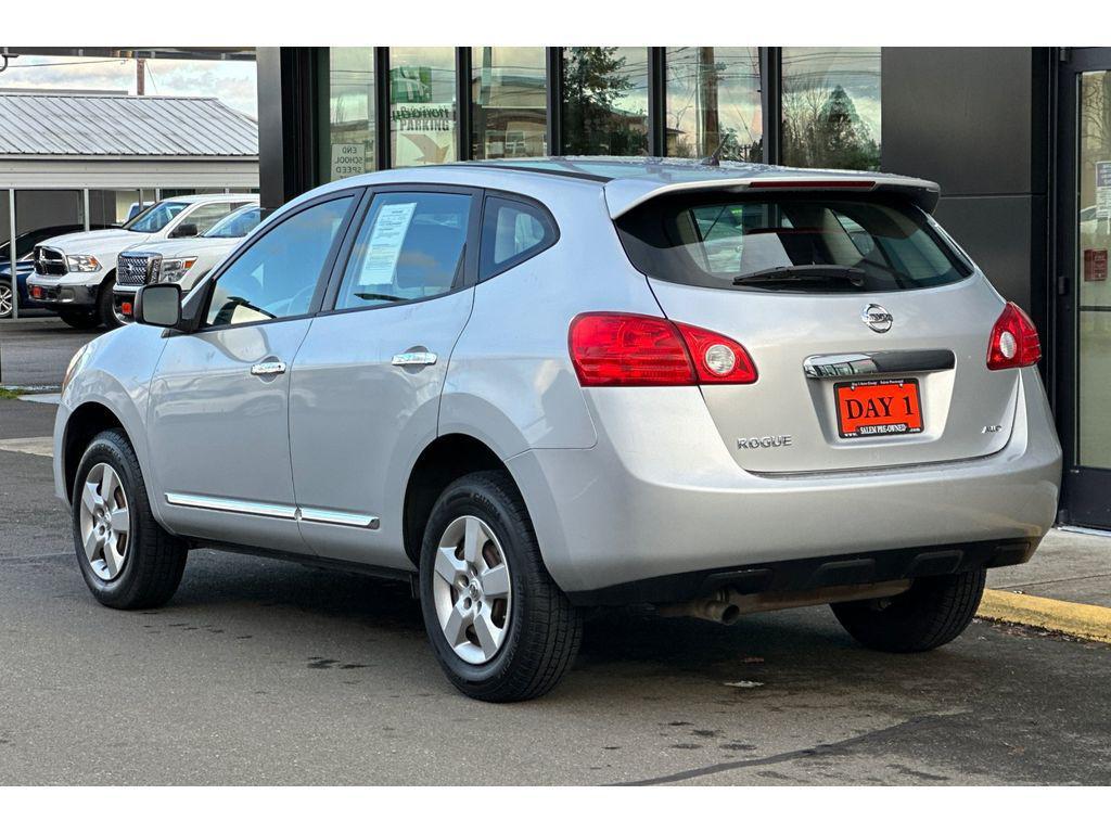 used 2013 Nissan Rogue car, priced at $6,999