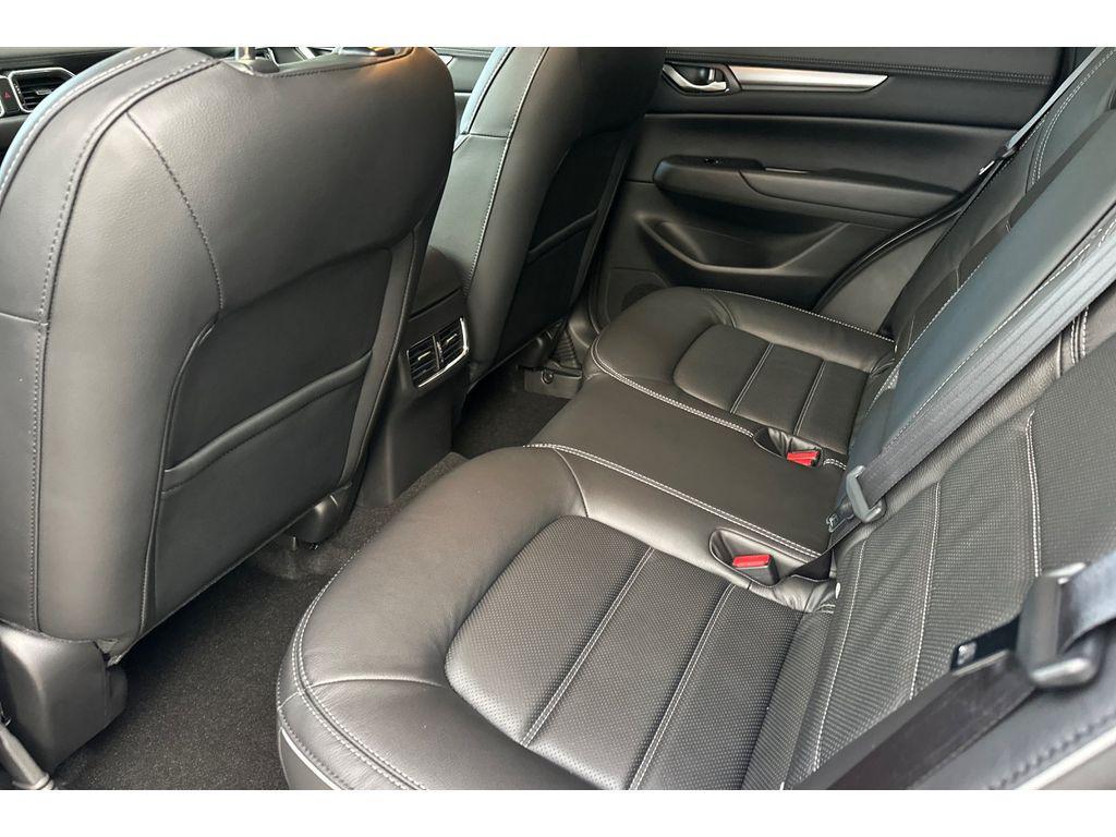 new 2025 Mazda CX-5 car