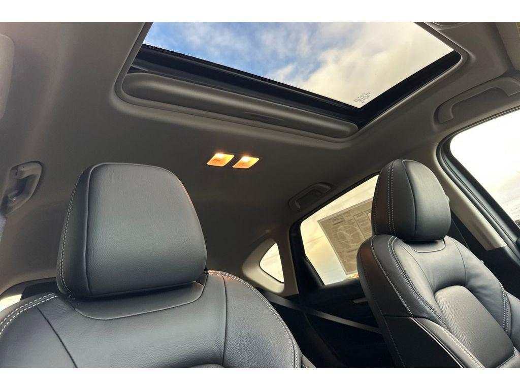 new 2025 Mazda CX-5 car