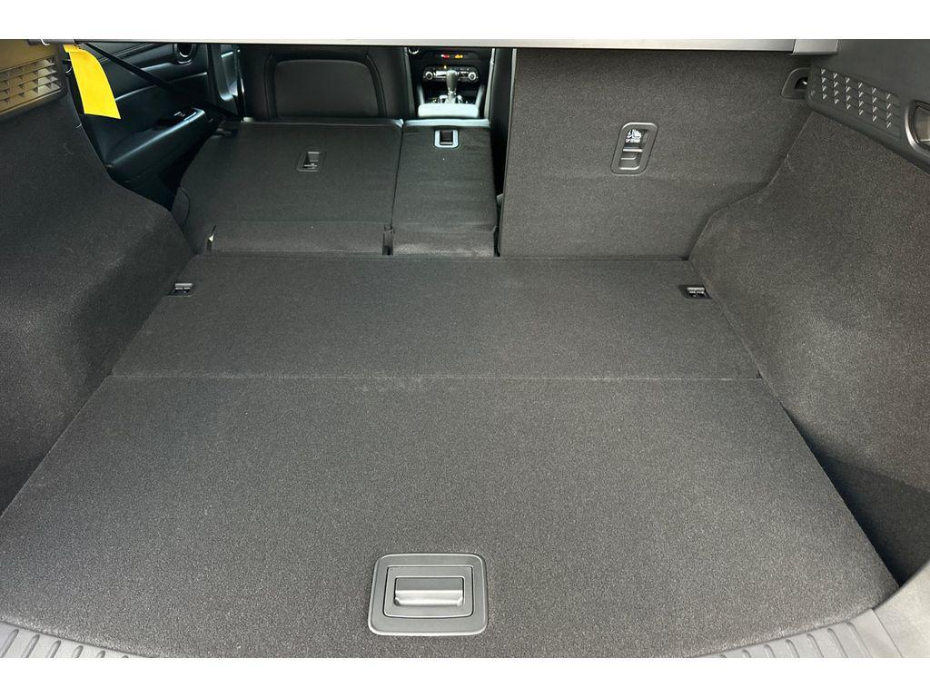 new 2025 Mazda CX-5 car