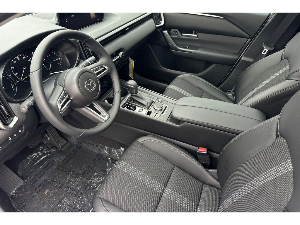 new 2026 Mazda CX-50 Hybrid car, priced at $37,230