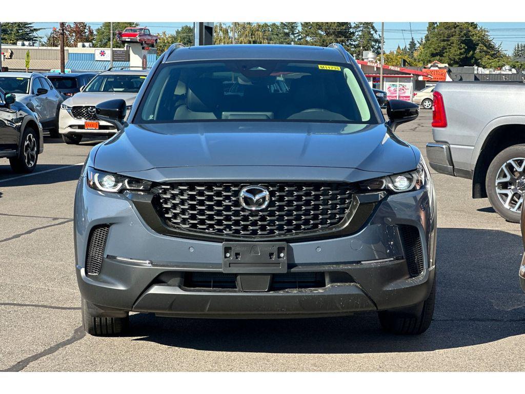 new 2026 Mazda CX-50 Hybrid car, priced at $37,230