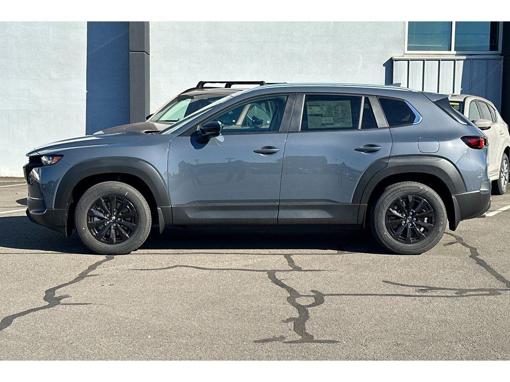 new 2026 Mazda CX-50 Hybrid car, priced at $37,230