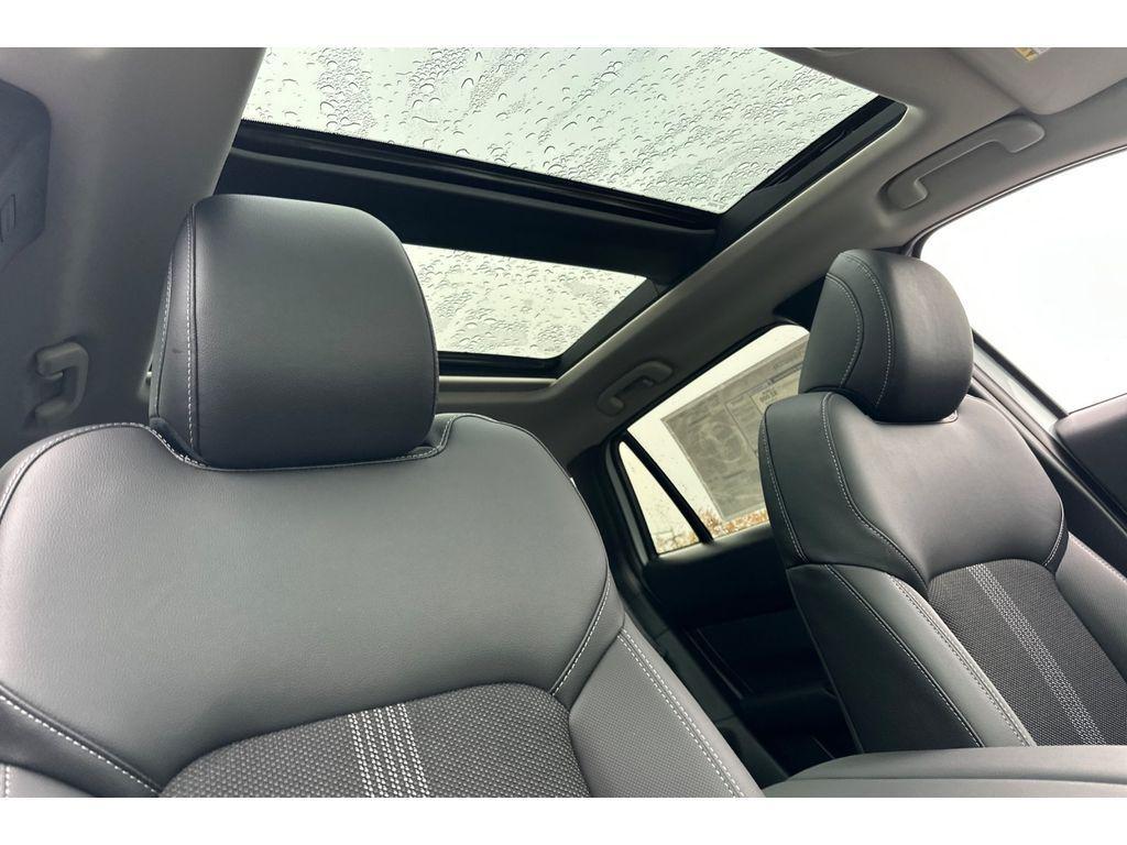 new 2026 Mazda CX-50 Hybrid car, priced at $37,230