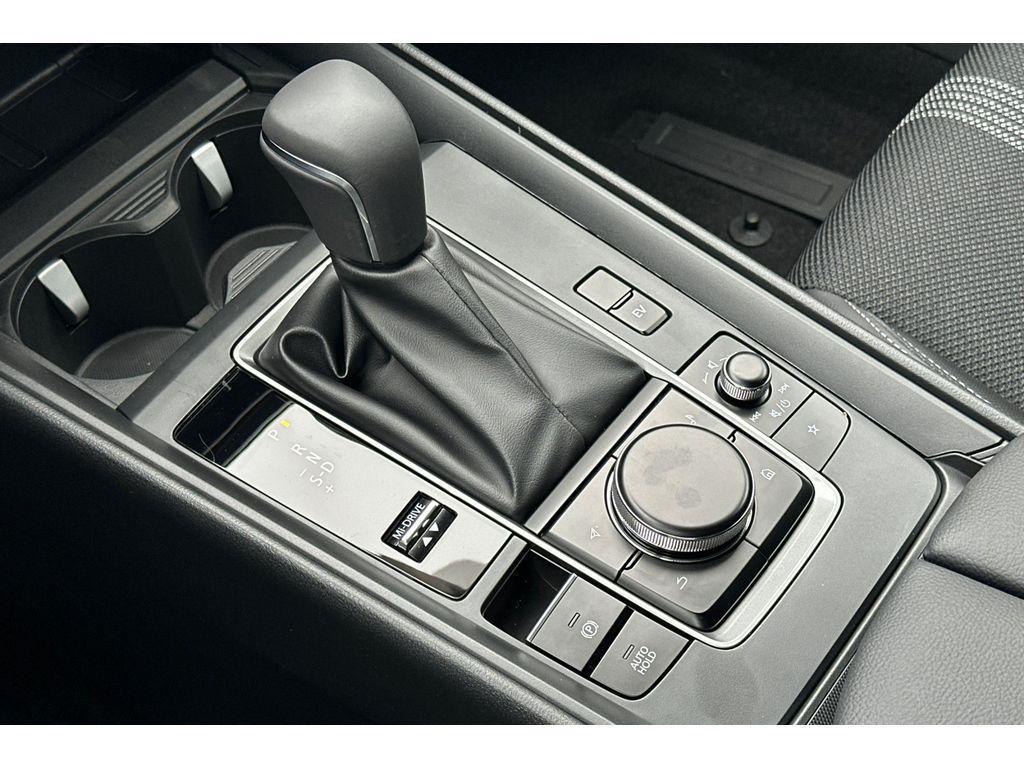 new 2026 Mazda CX-50 Hybrid car, priced at $37,230