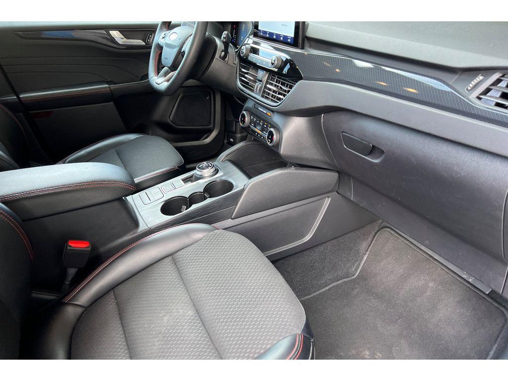 used 2024 Ford Escape car, priced at $23,999