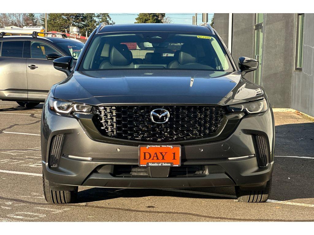 new 2026 Mazda CX-50 car, priced at $37,675