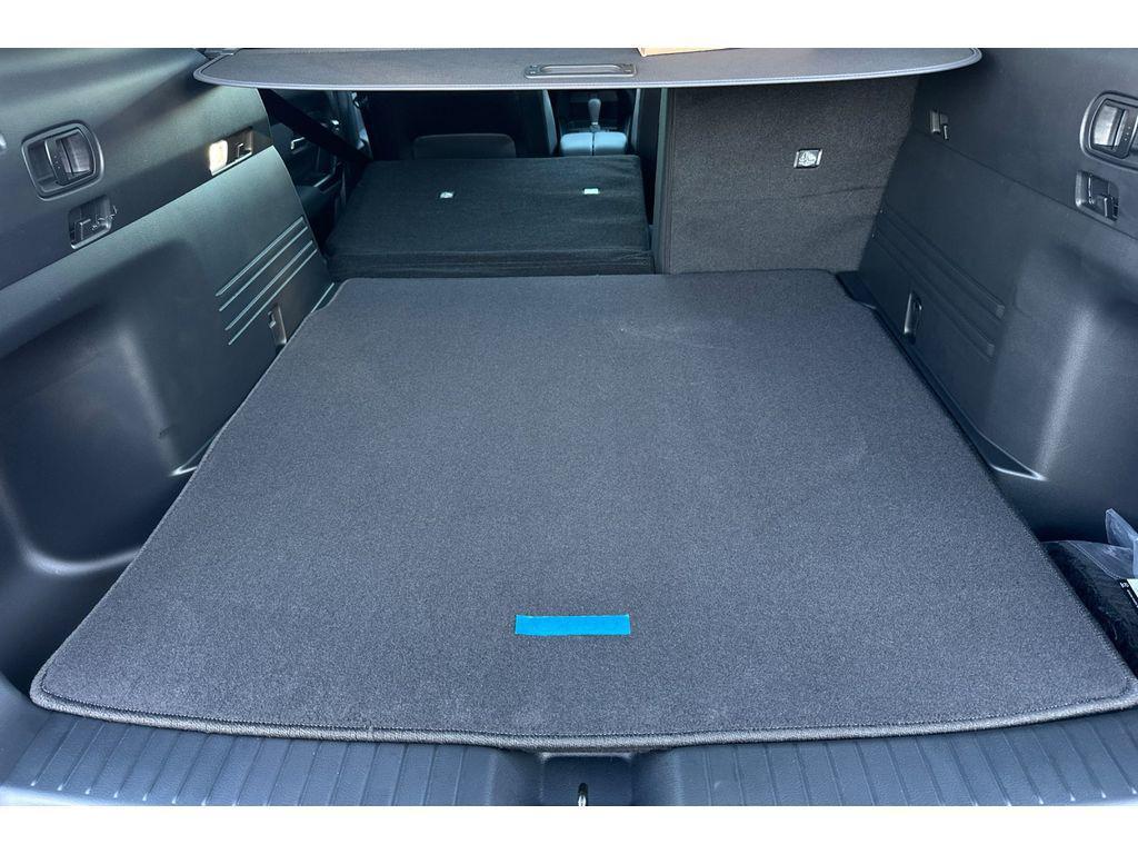 new 2026 Mazda CX-50 car, priced at $37,675