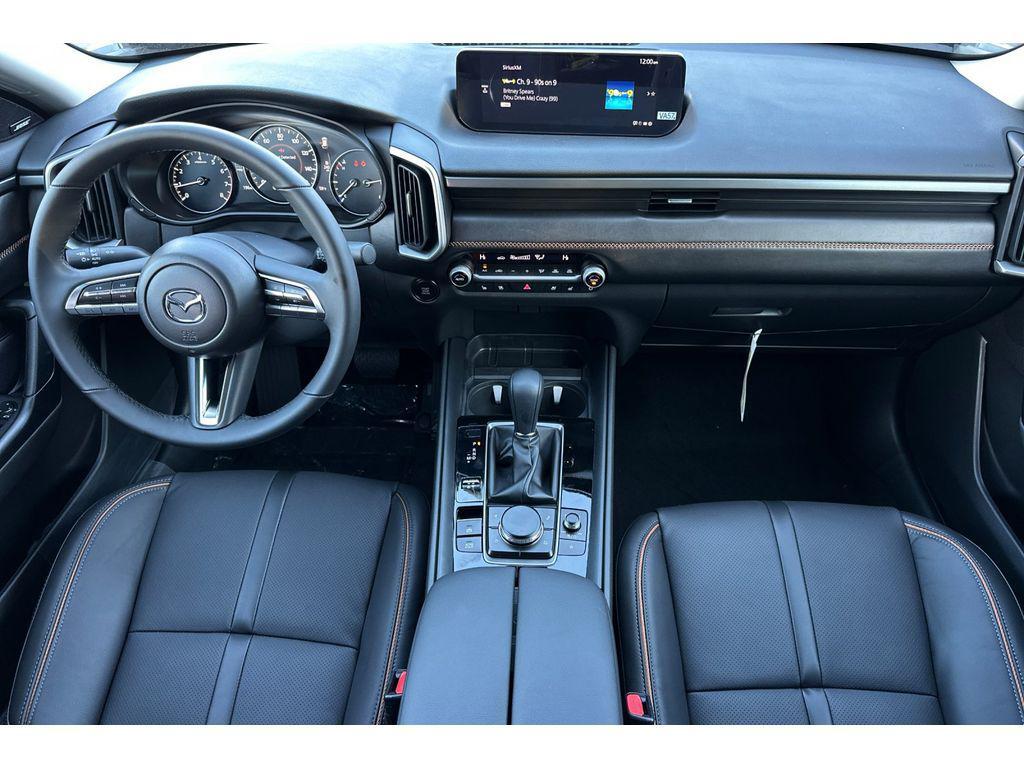 new 2026 Mazda CX-50 car, priced at $37,675