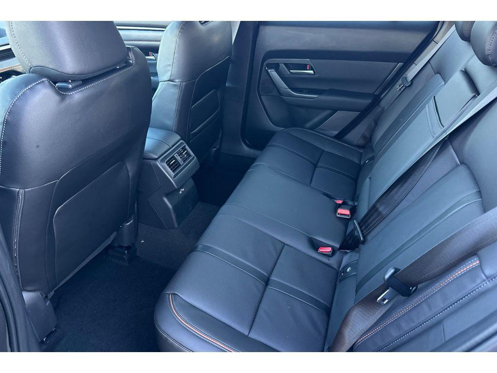 new 2026 Mazda CX-50 car, priced at $37,675